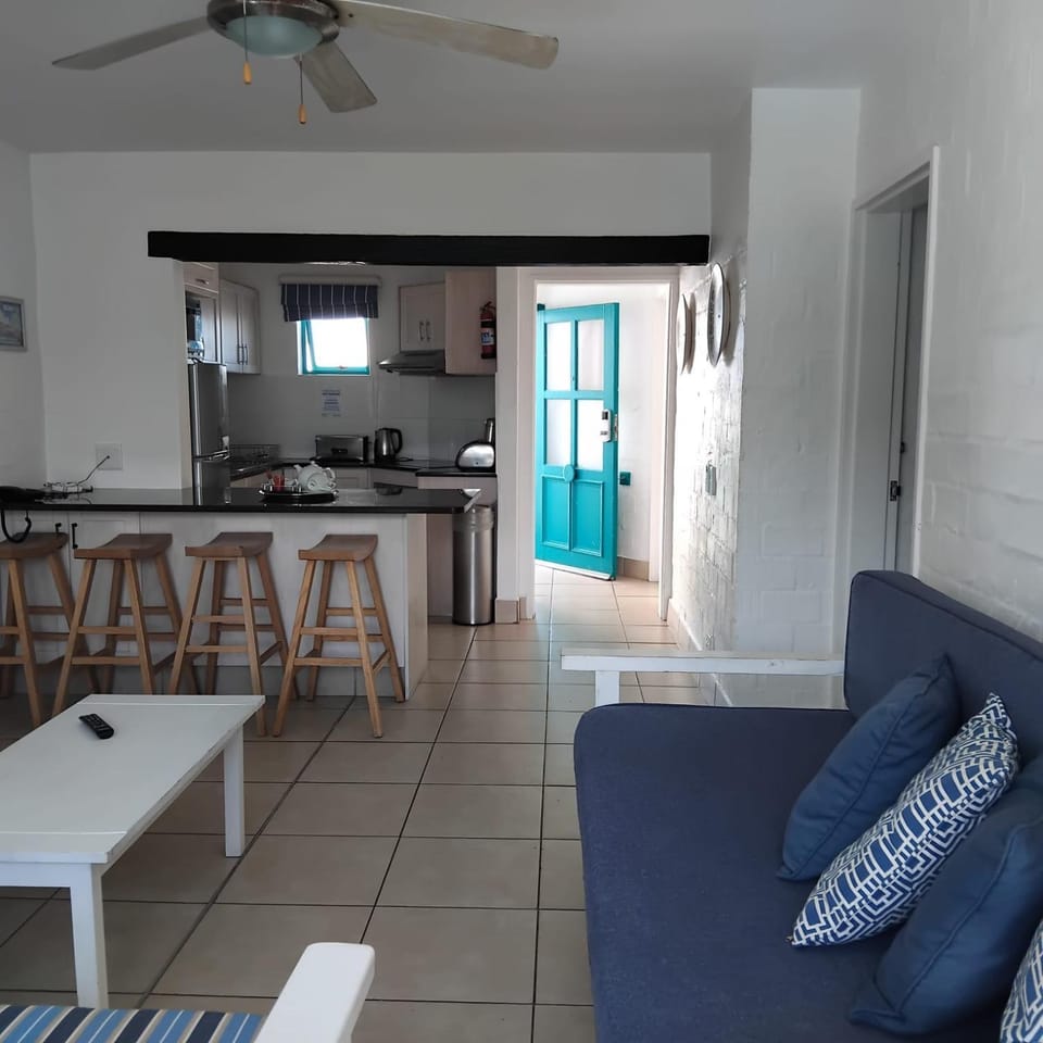 Ocean Greek Gem Apartment in Western Cape