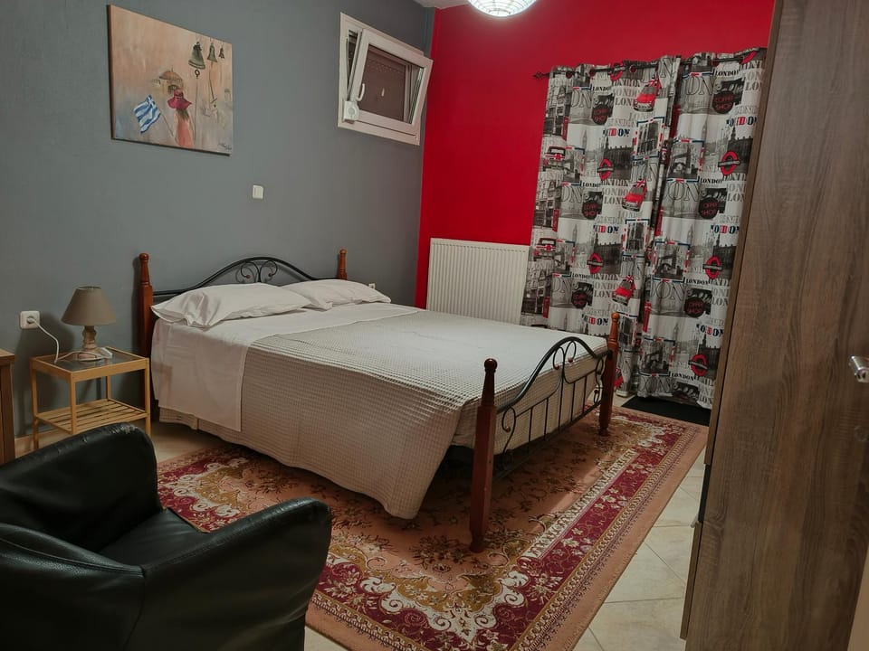 Magda's apartments Apartment in Decentralized Administration of Macedonia and Thrace