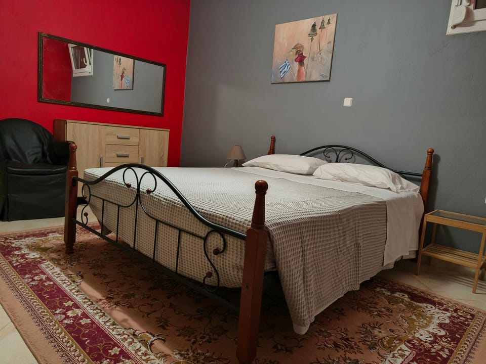 Magda's apartments Apartment in Decentralized Administration of Macedonia and Thrace