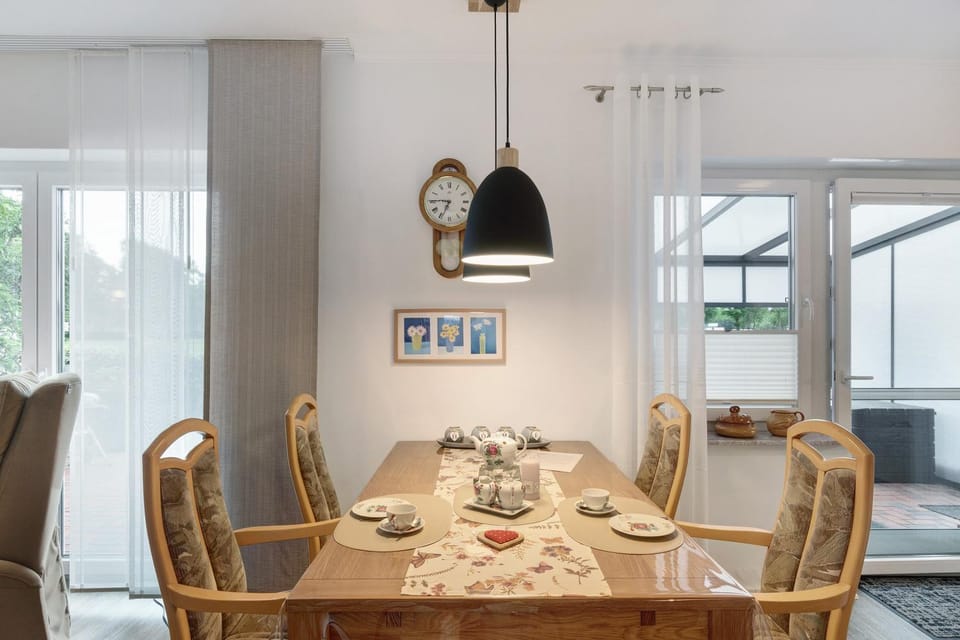 Apartment Wat Moi House in Aurich