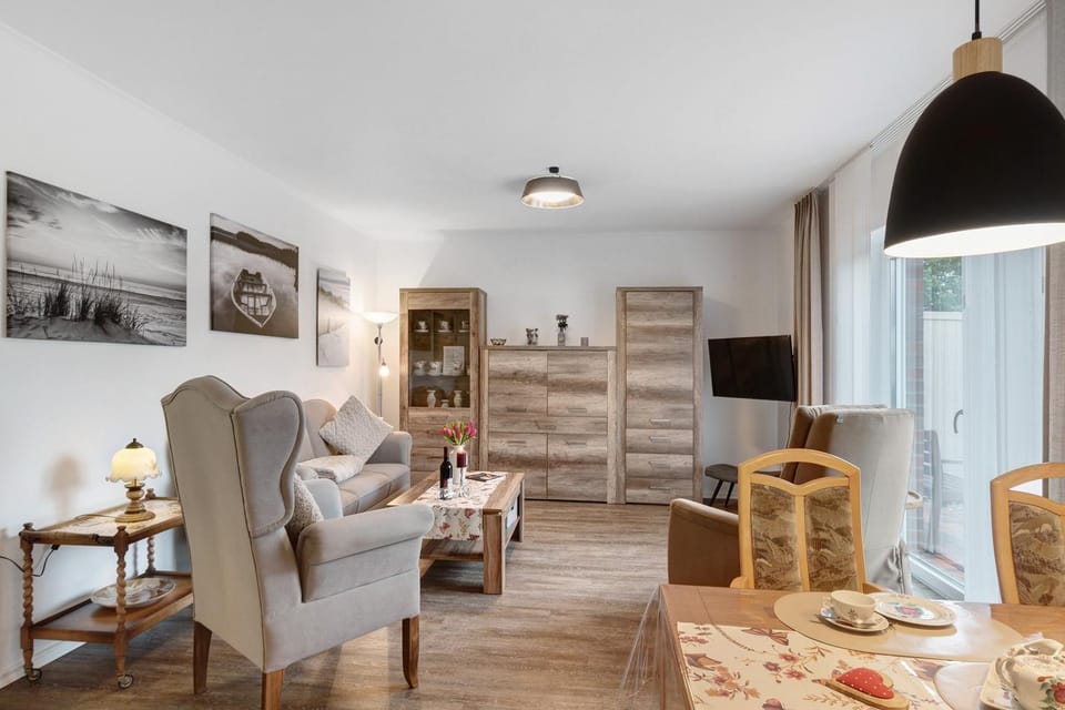 Apartment Wat Moi House in Aurich