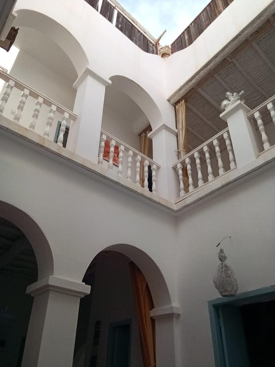 RIAD Adam Bed and Breakfast in Morocco