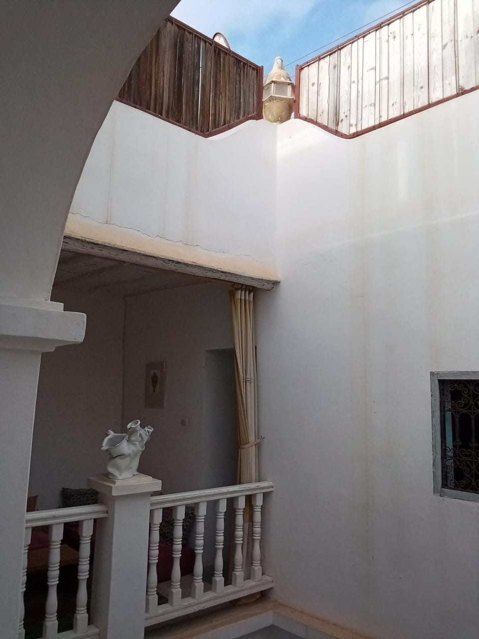 RIAD Adam Bed and Breakfast in Morocco