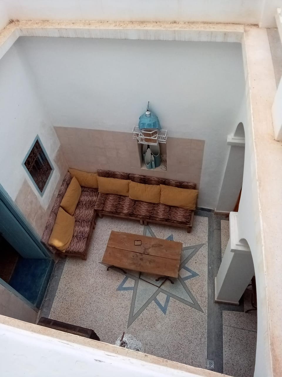 RIAD Adam Bed and Breakfast in Morocco