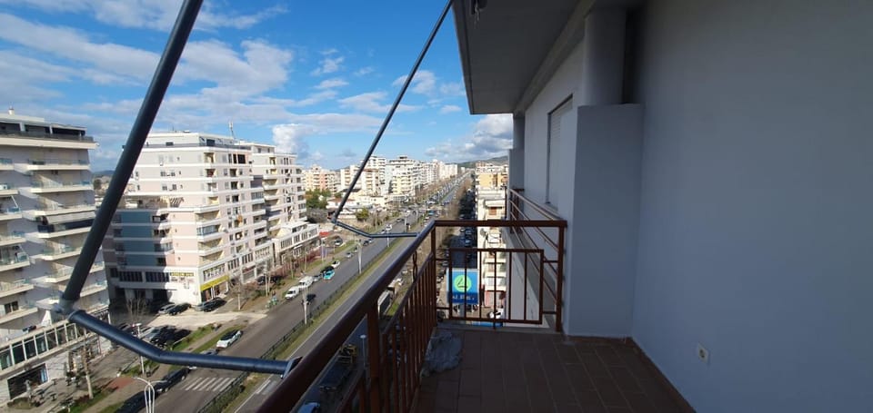 Apartament martin 3 Apartment in Vlorë