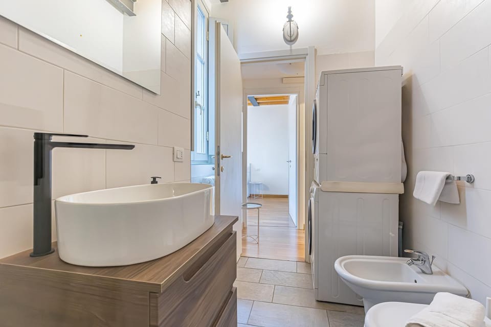 Argo at Como Duomo - VLH Luxury Collection Apartment in Como