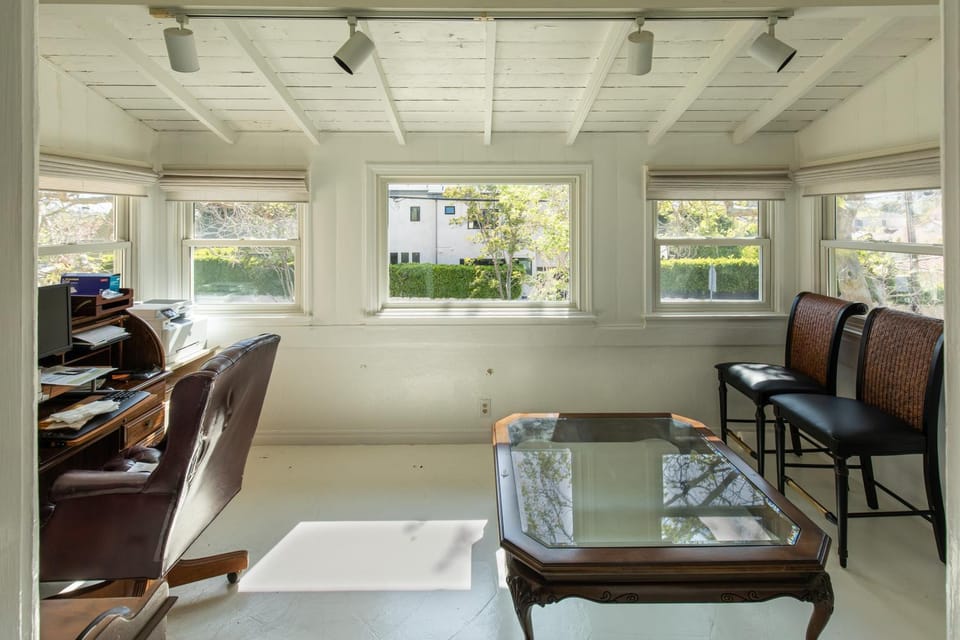 The Rochester house Villa in Westwood