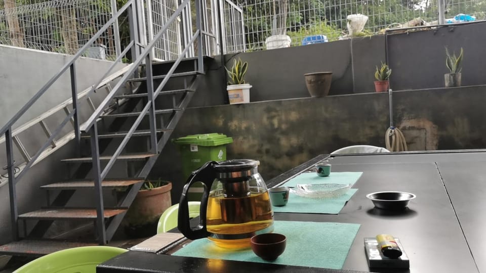 翔宇民宿 Apartment in Federal Territory of Kuala Lumpur