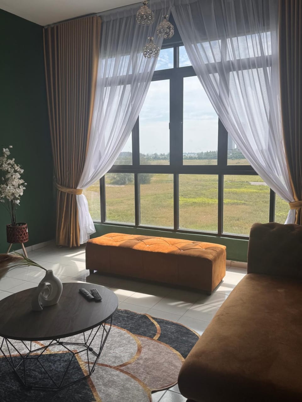 klebang Beachfront Homestay I Snooker I Massage Chair I Pool Apartment in Malacca