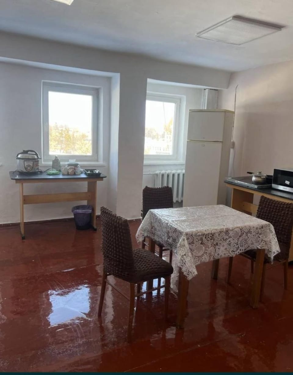 Оазис Hostel in Ukraine