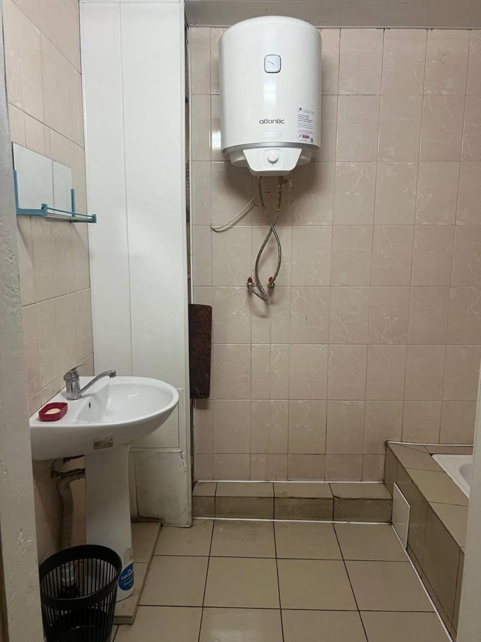 Оазис Hostel in Ukraine