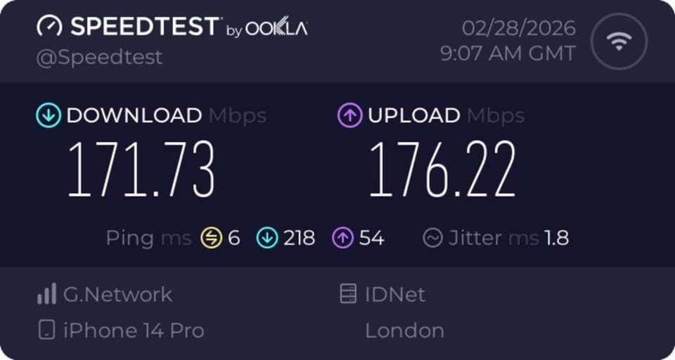 internet