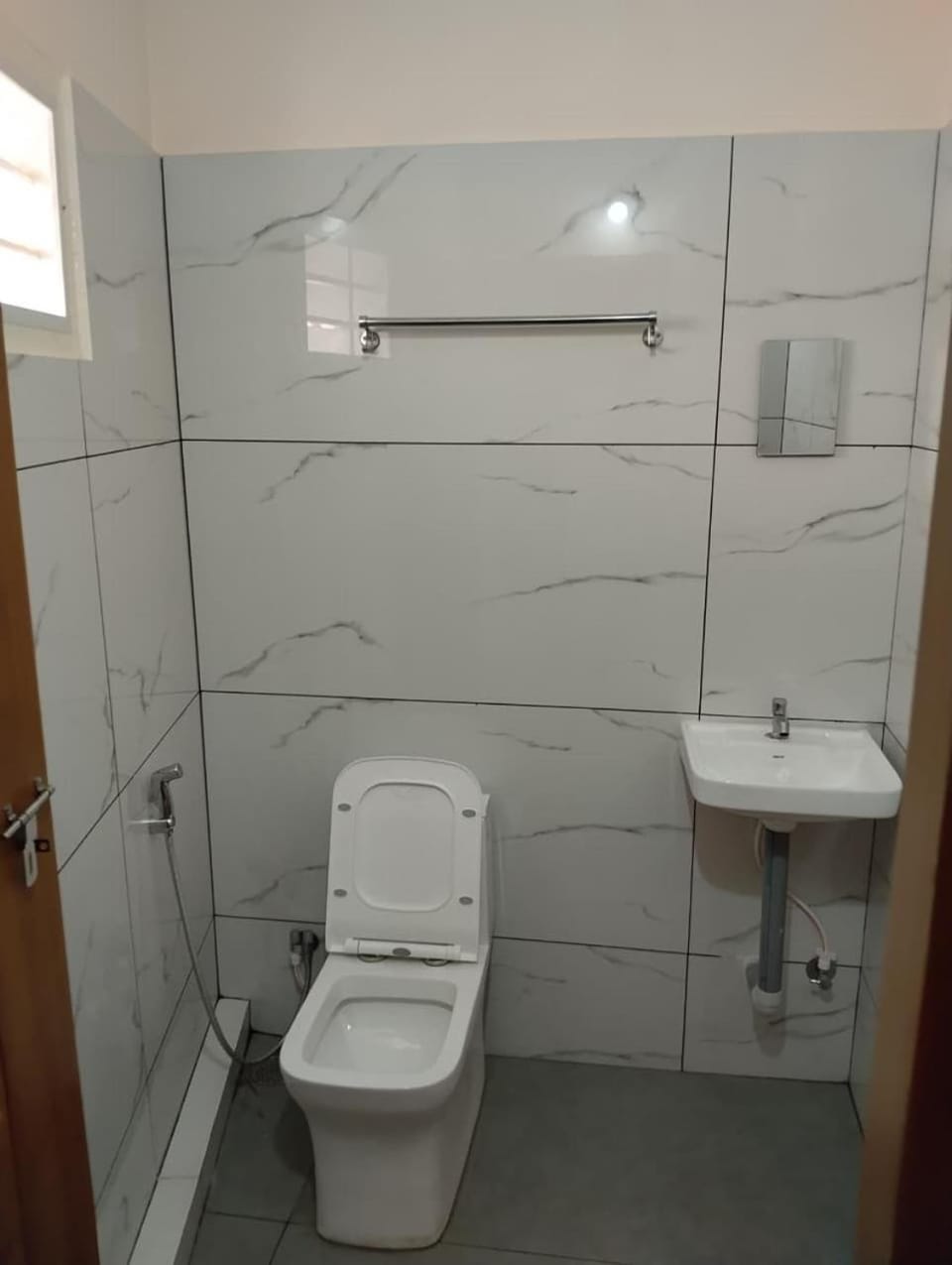 Urban Stay Hotel in Kochi