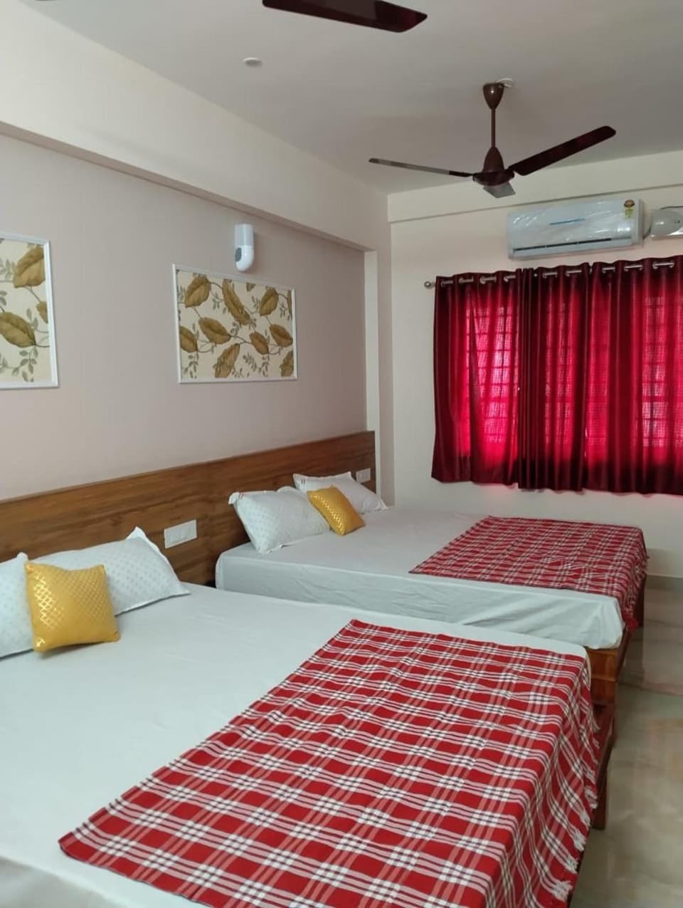 Urban Stay Hotel in Kochi