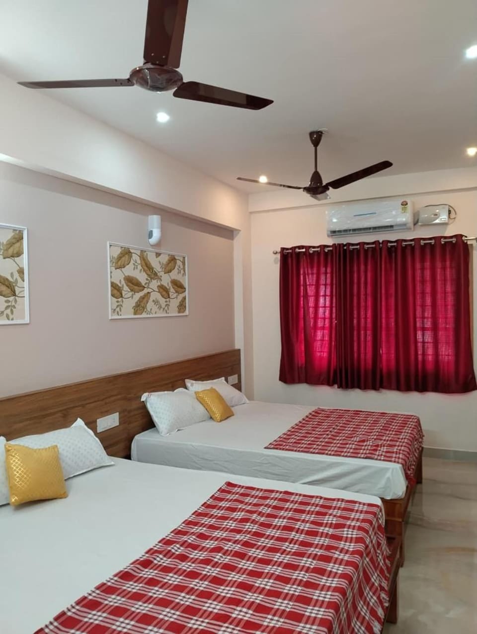 Urban Stay Hotel in Kochi