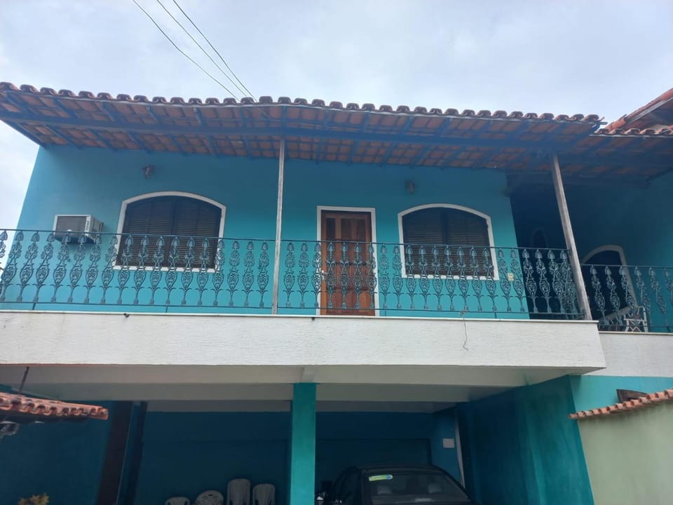 Praia Piratininga Apartment in Niterói