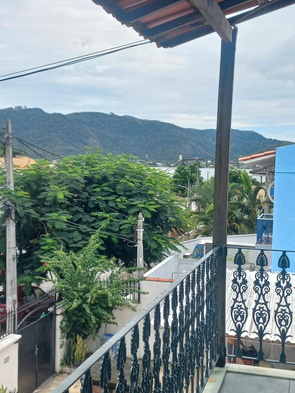 Praia Piratininga Apartment in Niterói