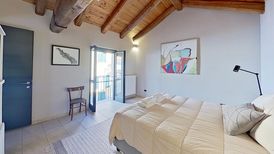 Casa Piazza by Italita Apartment in Piedmont