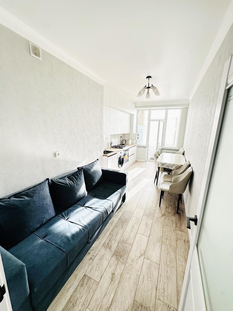 Elit house Apartment in Almaty Region, Kazakhstan