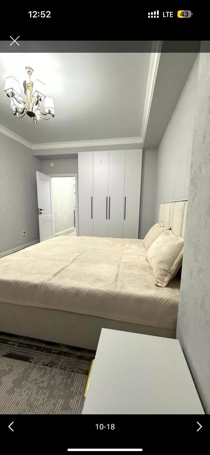 Elit house Apartment in Almaty Region, Kazakhstan