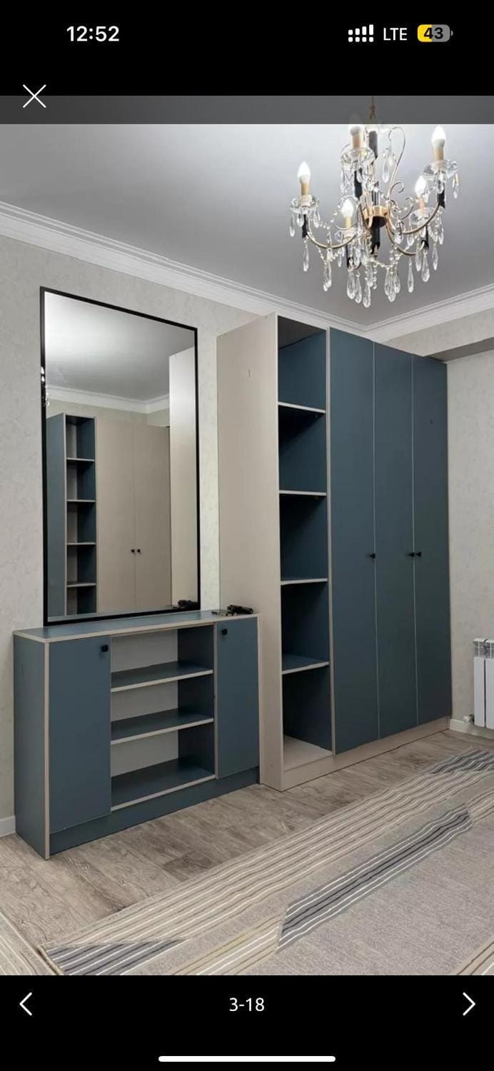 Elit house Apartment in Almaty Region, Kazakhstan
