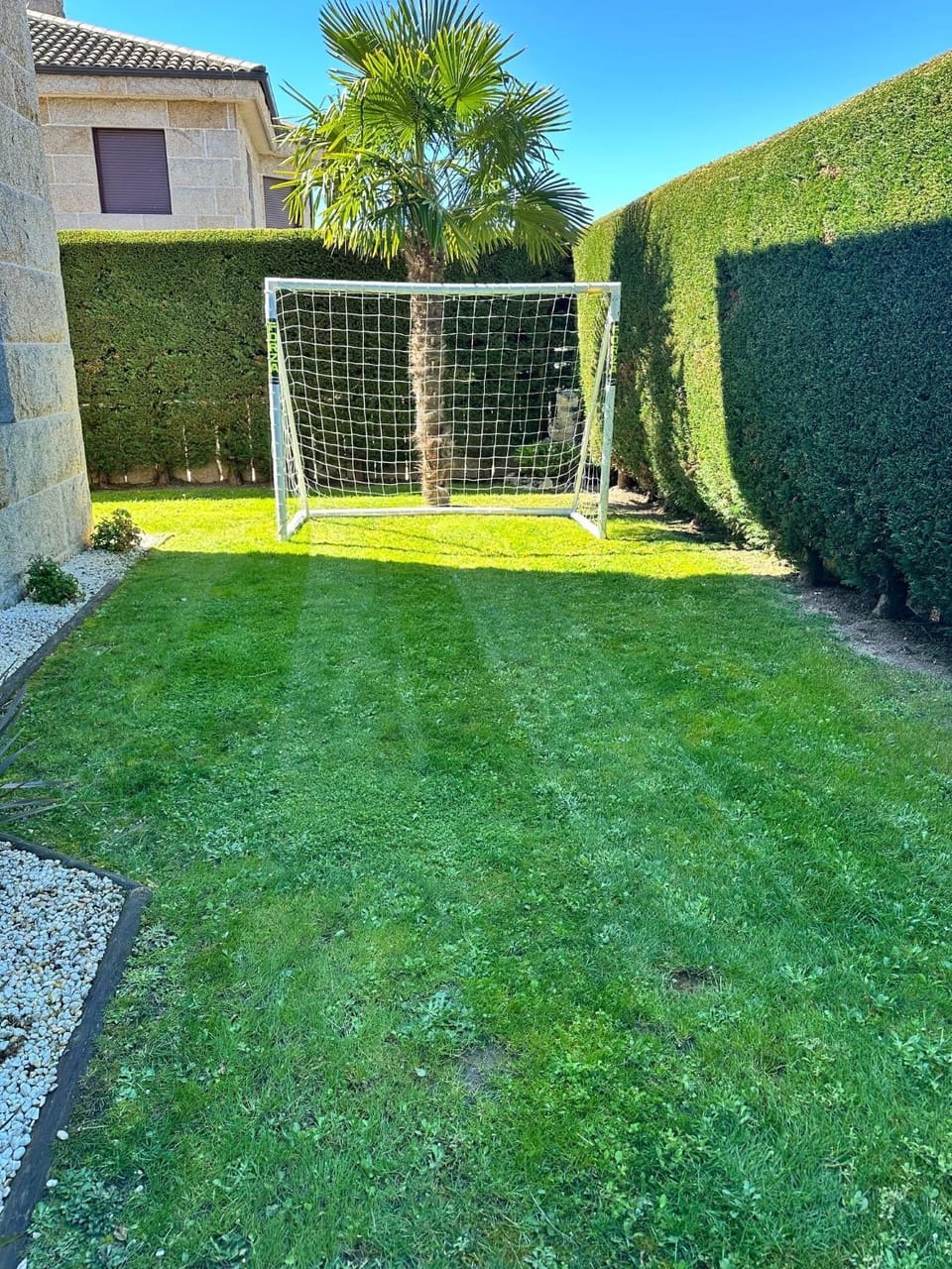 La Villa Allariz House in Galicia