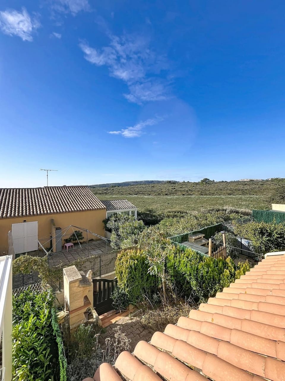 Le Santa Marina - Piscine - Tennis - Proche plage Apartment in Fleury