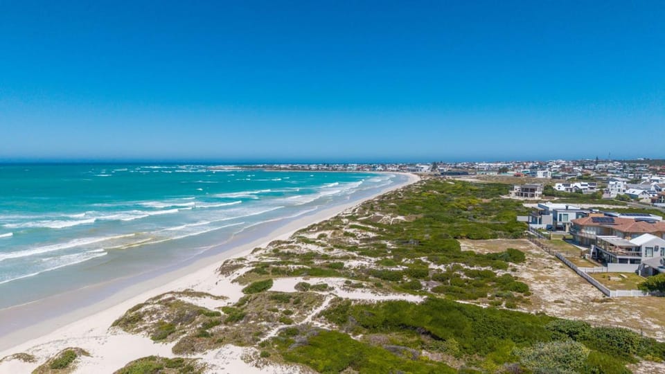 Carpe Diem Unit B House in Western Cape