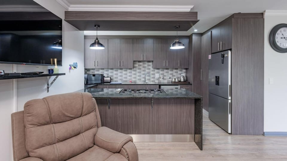 Carpe Diem Unit B House in Western Cape