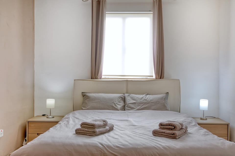 Bisazza Street 3 Bedroom Apartment Apartment in Sliema