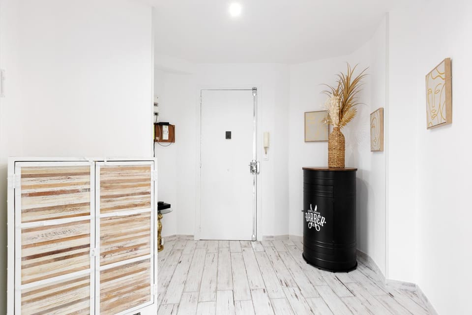 Romy YourHostHelper Apartment in Cannes