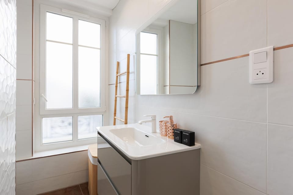 Romy YourHostHelper Apartment in Cannes