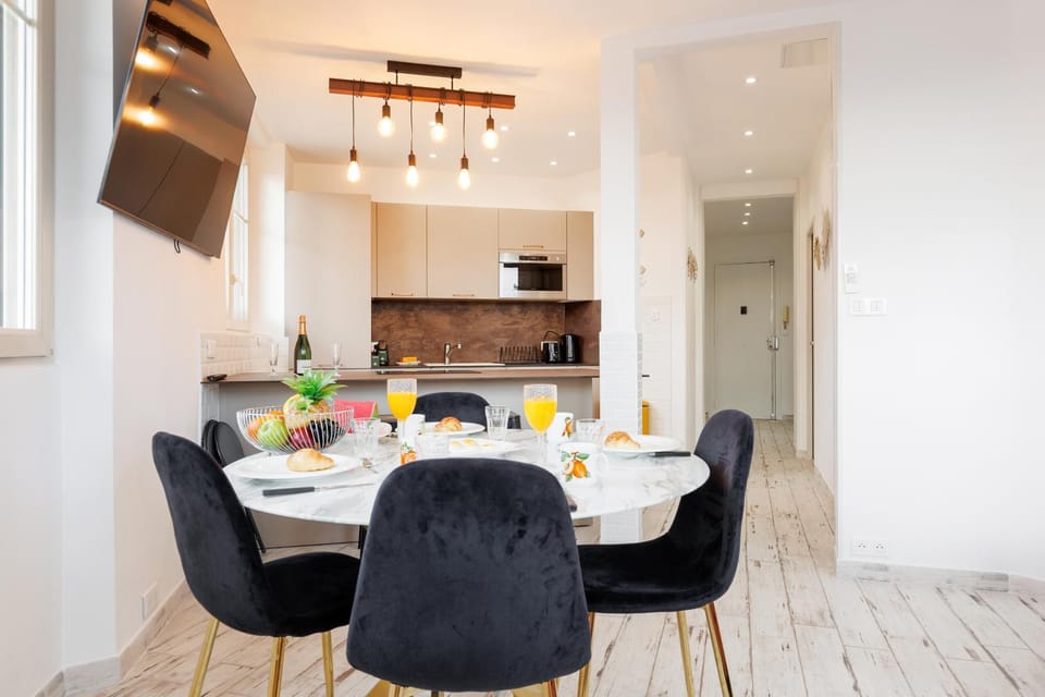 Romy YourHostHelper Apartment in Cannes