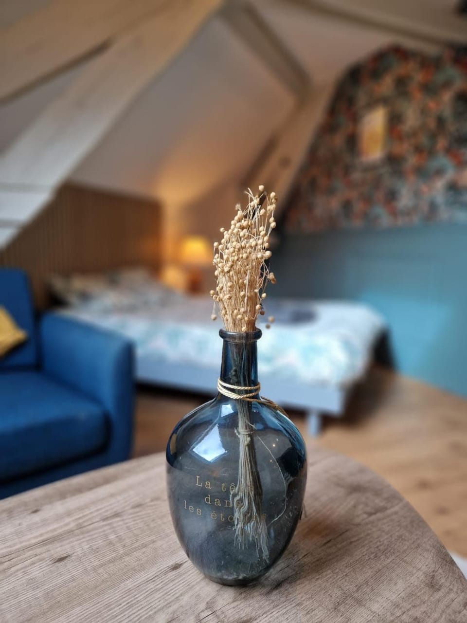 Cozy studio Libourne Train station within walking distance Apartment in Nouvelle-Aquitaine