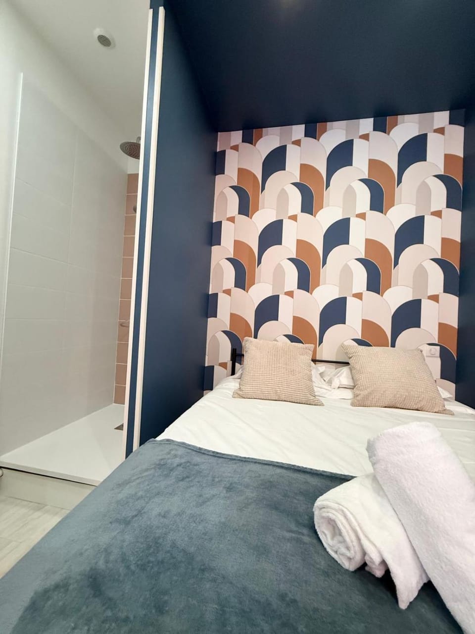 Lafargue 3 - Studio - Villeurbanne Apartment in Villeurbanne