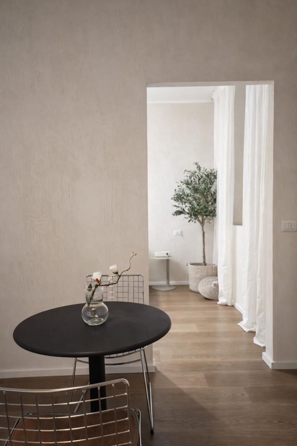 221 District, Loft al Colosseo Apartment in Rome