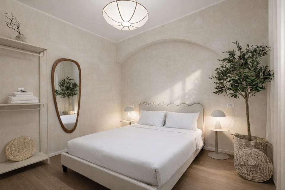 221 District, Loft al Colosseo Apartment in Rome