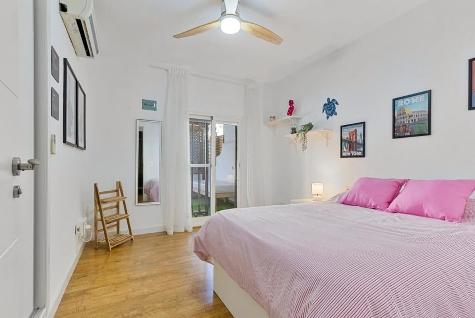 Family Villa with central location House in Fuengirola