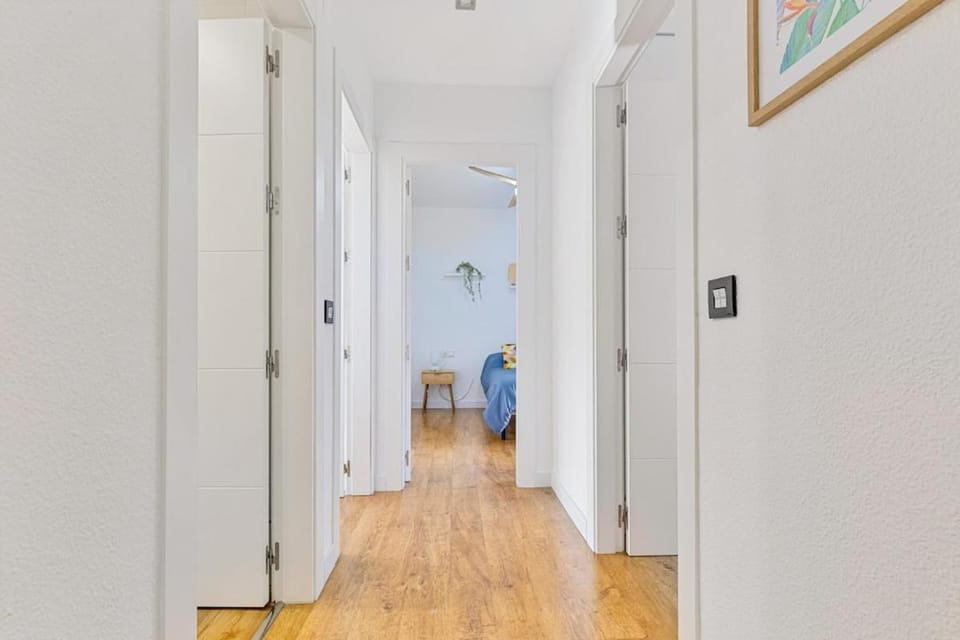 Family Villa with central location House in Fuengirola