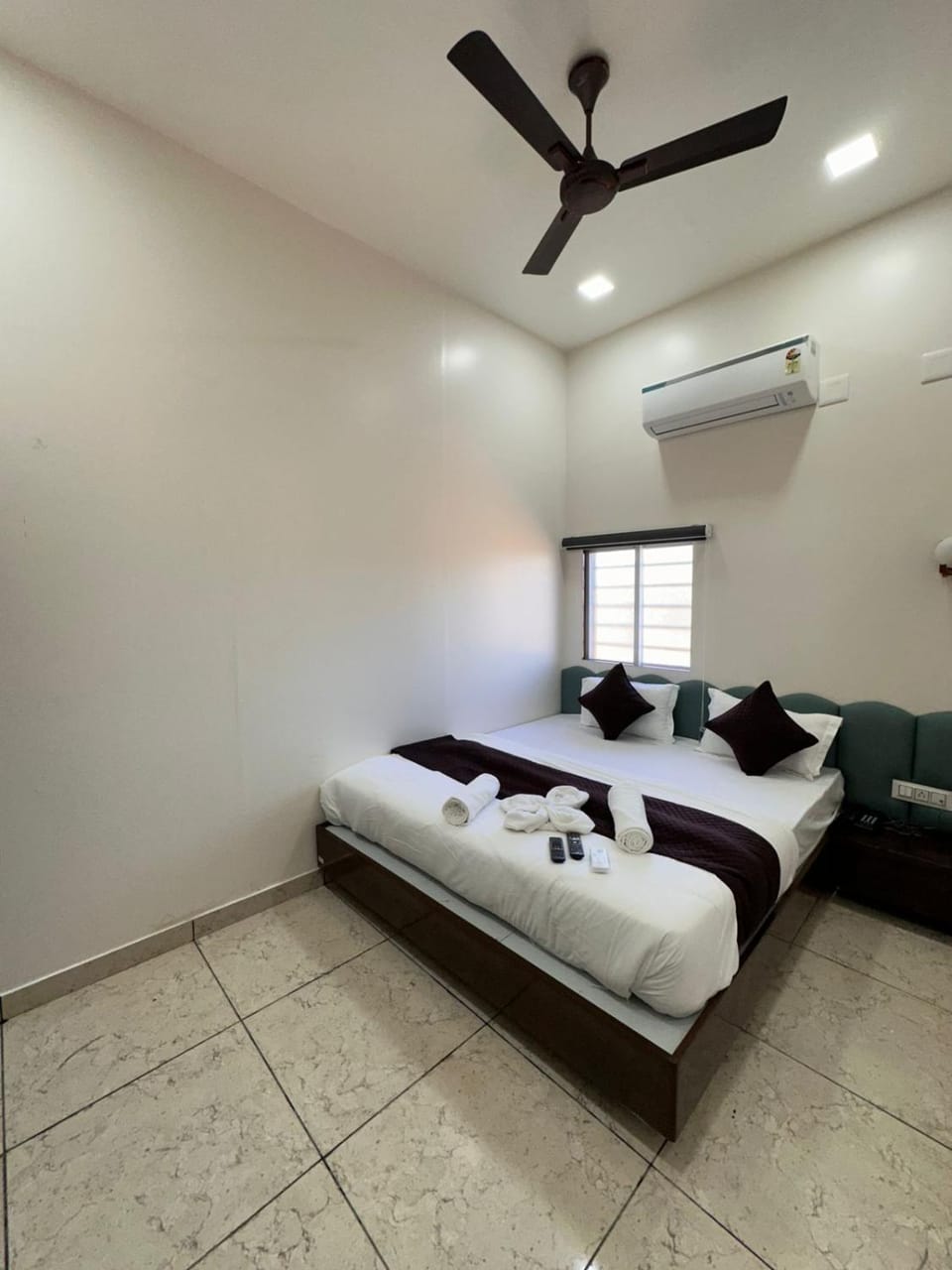 Chappan Bhog Hotel & Restaurent Hotel in Gujarat