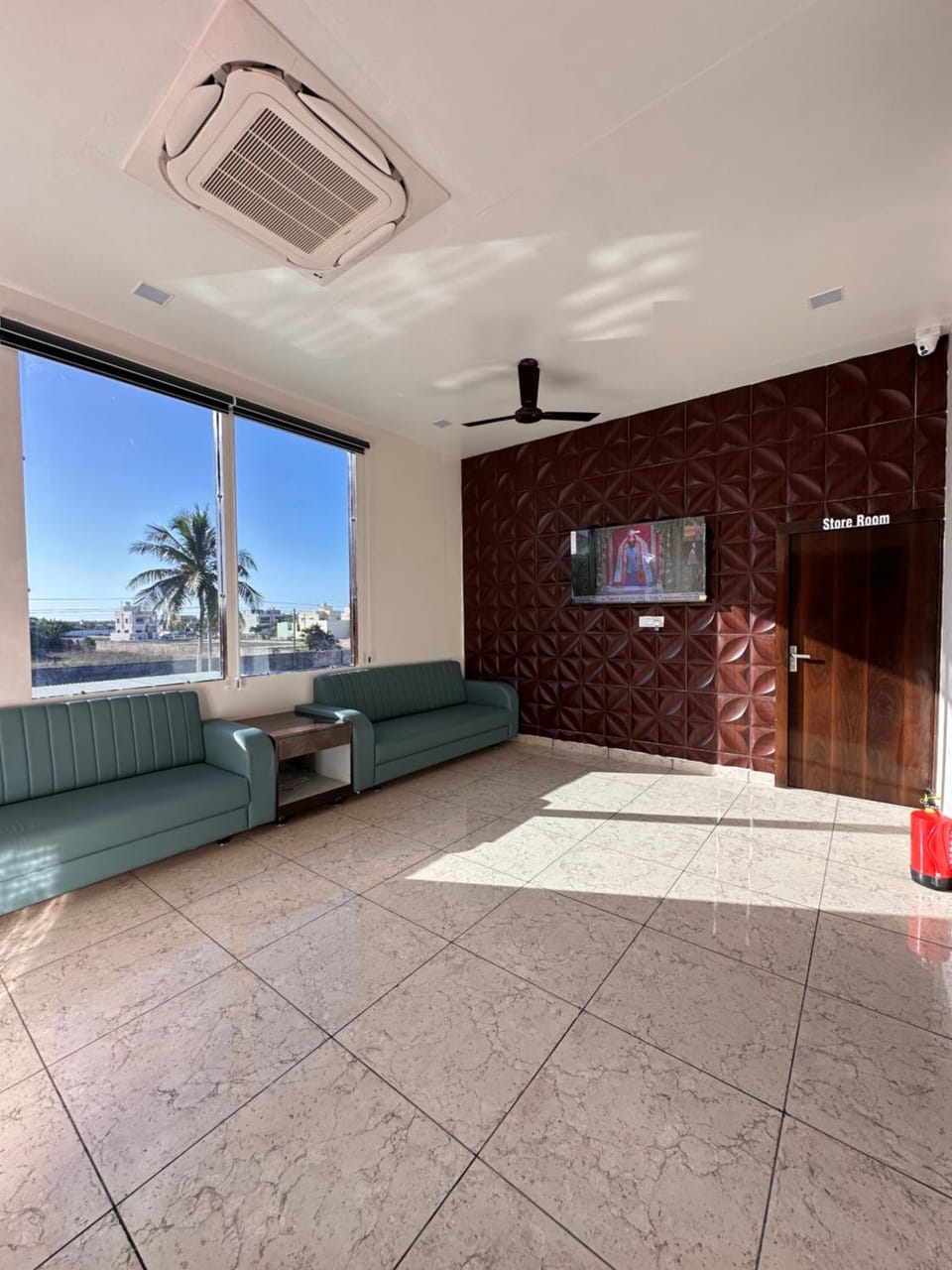 Chappan Bhog Hotel & Restaurent Hotel in Gujarat