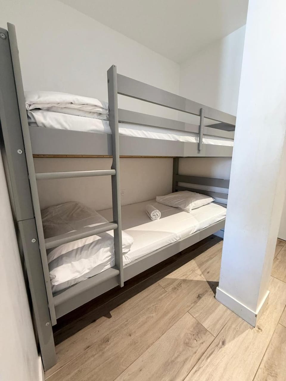 Lafayette 1 - 2 Bedrooms - Partdieu Apartment in Villeurbanne