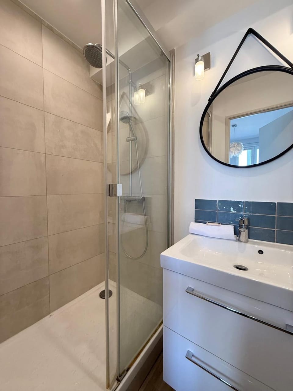 Lafayette 1 - 2 Bedrooms - Partdieu Apartment in Villeurbanne