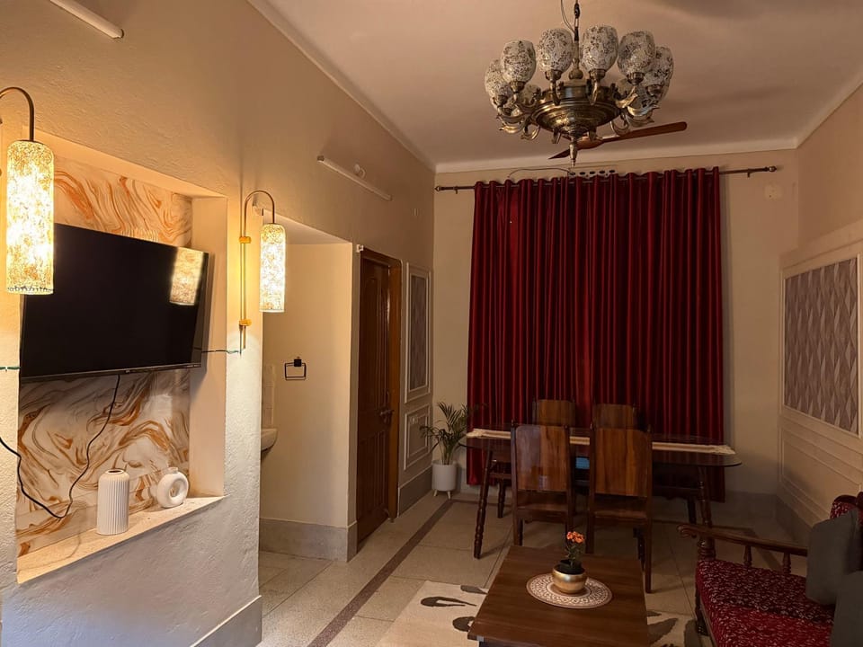 Dhreeta green 201 Apartment in India