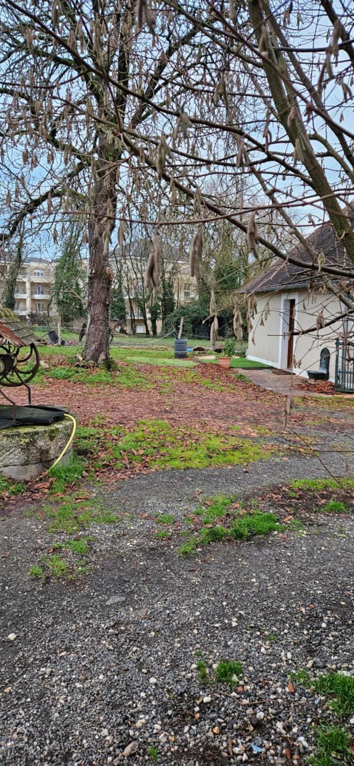 Studio plainpied Apartment in Bourges