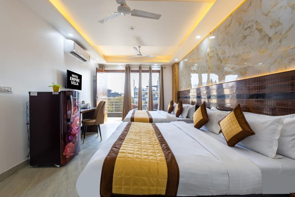 TV and multimedia, Photo of the whole room, Bedroom