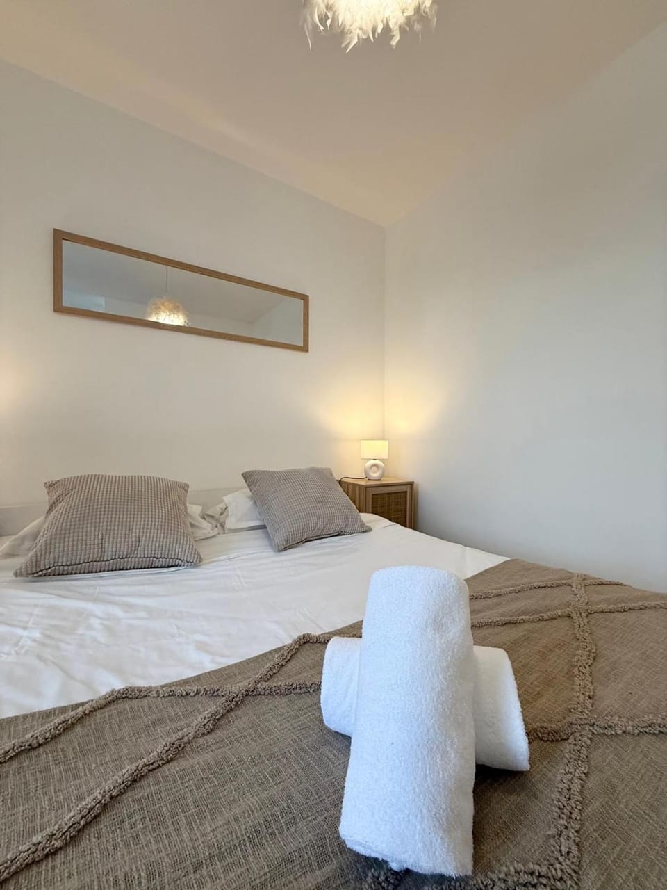 Lafayette 2 Studio Gare Partdieu Apartment in Villeurbanne