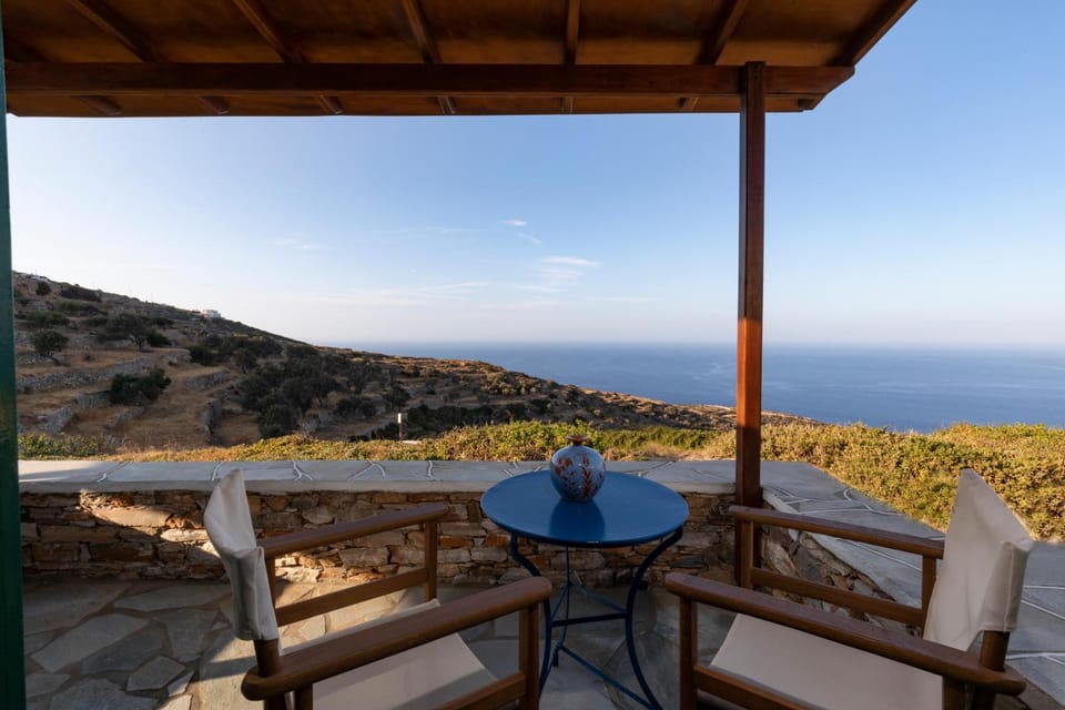 Balcony/Terrace, Balcony/Terrace