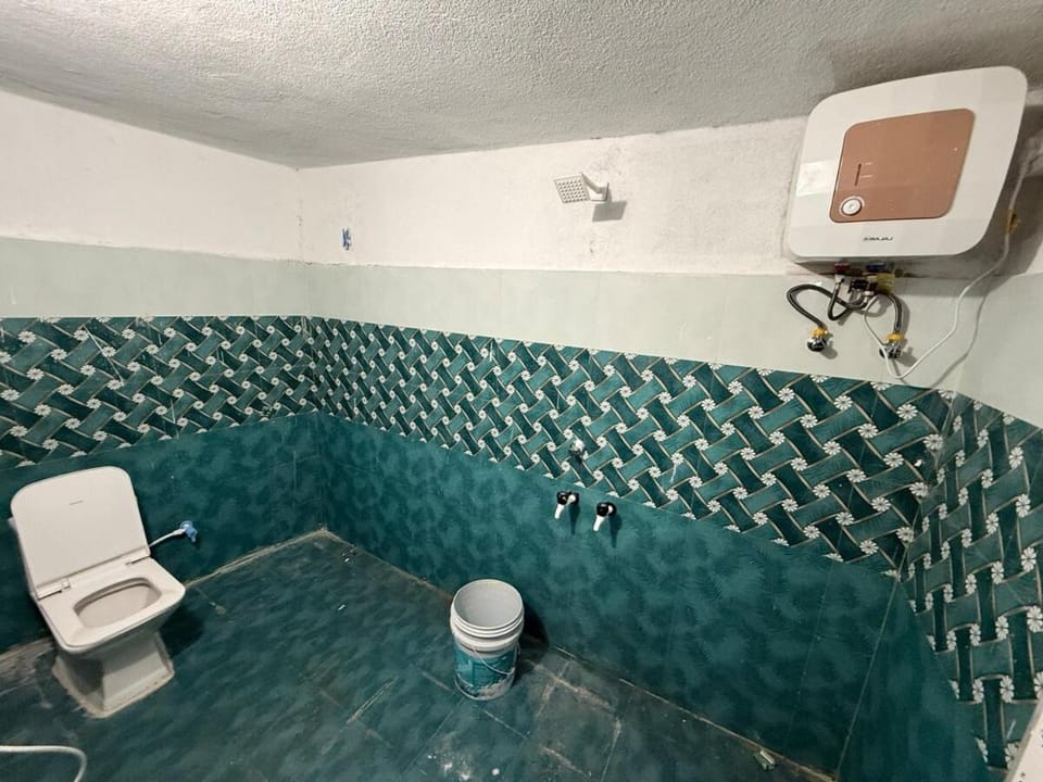 Dhreeta green G1 Apartment in India