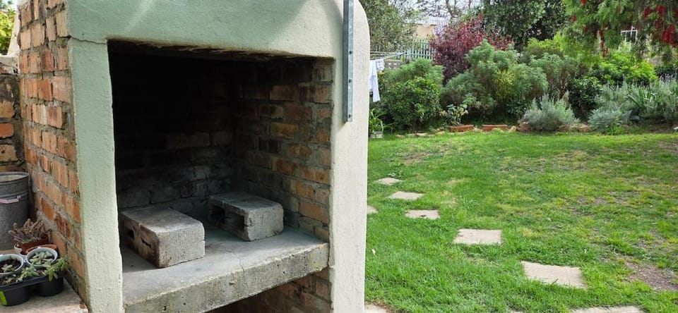 BBQ facilities